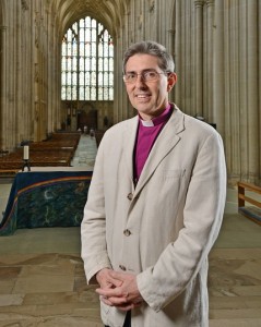 Rt Rev Tim Dakin