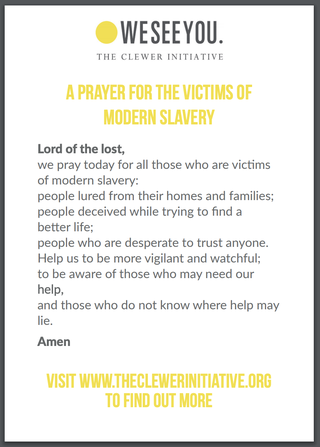 Download Prayer and Card