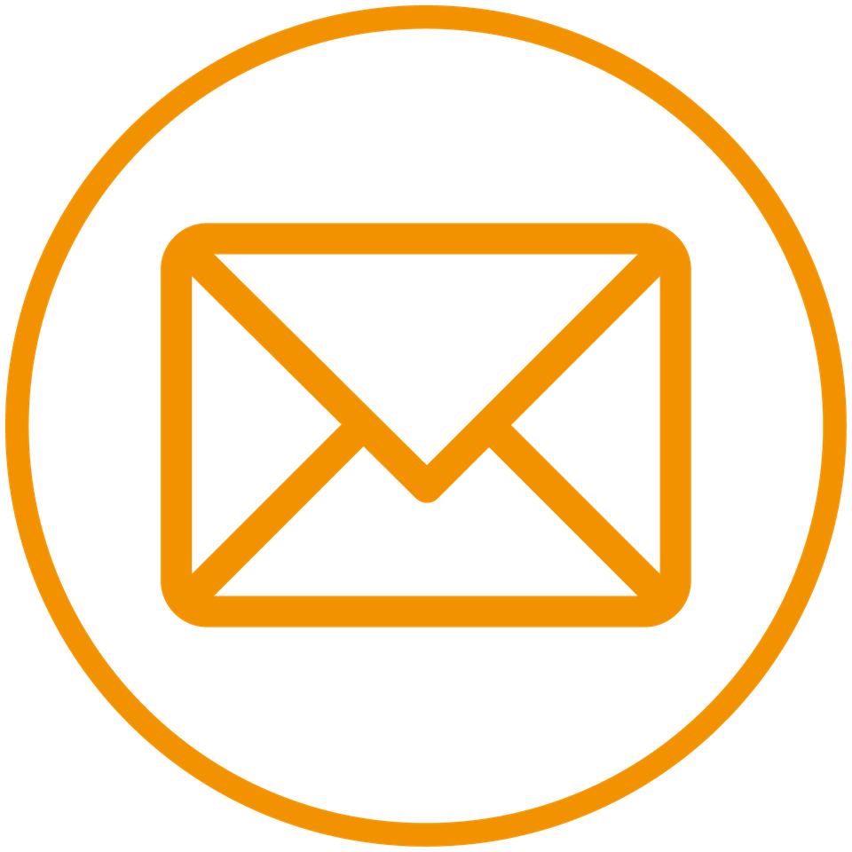 Email symbol